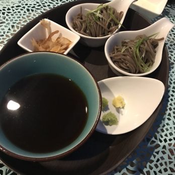 Sugar Pine - Soba noodles - Japanese Near Me - Austin, Texas Sugar Pine - Soba noodles - Japanese Near Me - Austin, Texas