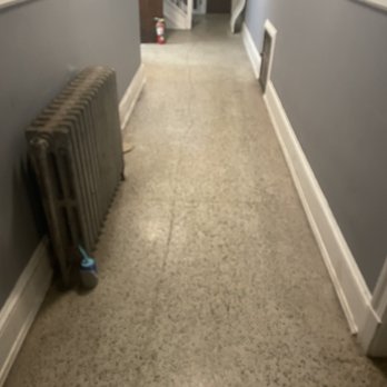 Bay Property Management Group - Dirty floors - Property Management Near Me - Baltimore, Maryland