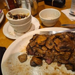 Texas Roadhouse