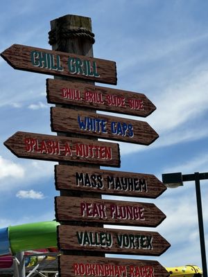 Massanutten Resort by null