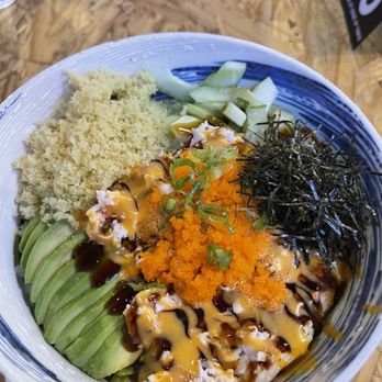 EurAsia Ramen - California Poke - Ramen Near Me - Cedar Park, Texas EurAsia Ramen - California Poke - Ramen Near Me - Cedar Park, Texas