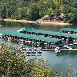 Norris Landing Marina