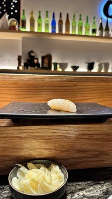 Sushi Lin Brooklyn Heights by null