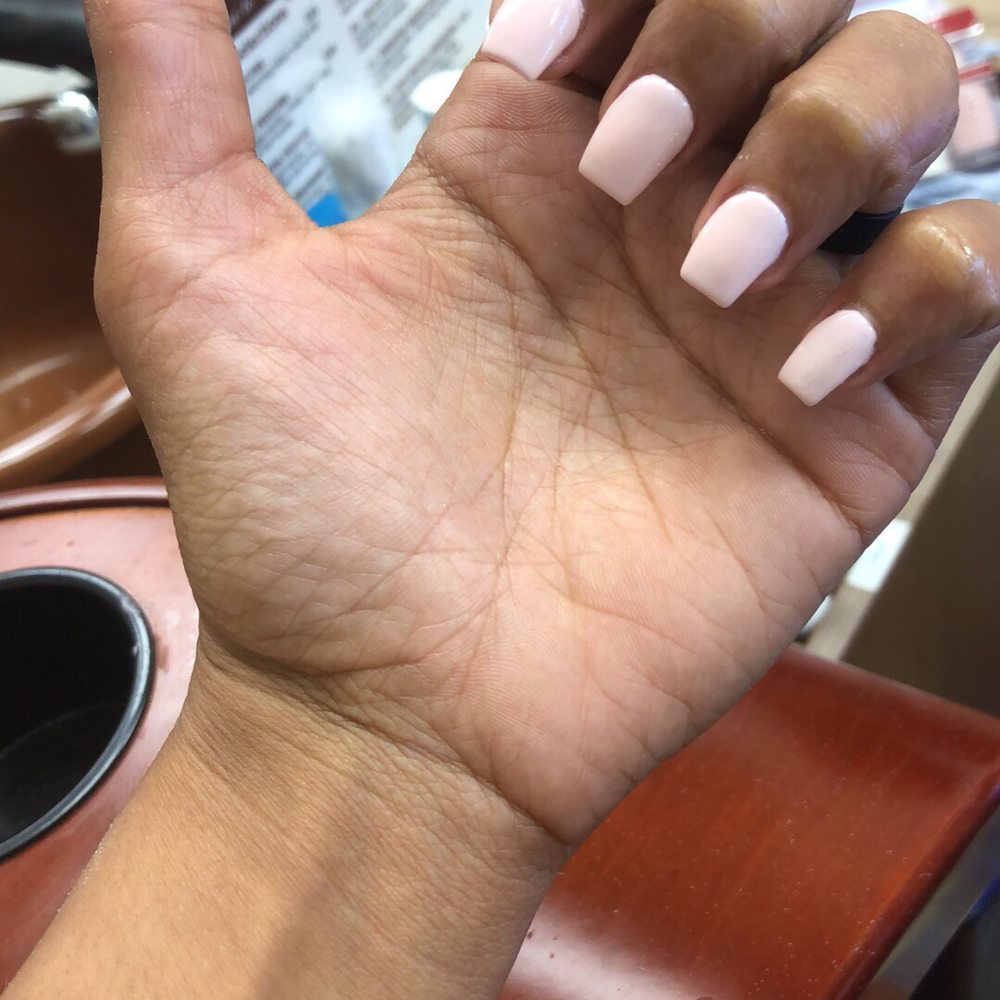 Ivy's Nails & Spa - Nail Salons Near Me - Temecula, California