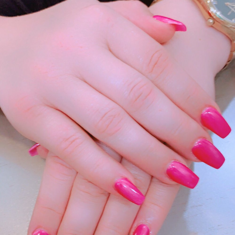 Nail'd It! Spa - Nail Salons Near Me - Stanton, California Nail'd It! Spa - Nail Salons Near Me - Stanton, California