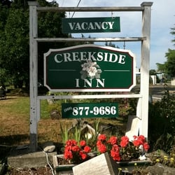 Creekside Inn
