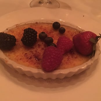 The Capital Grille - Creme brûlée - Steakhouses Near Me - Baltimore, Maryland The Capital Grille - Creme brûlée - Steakhouses Near Me - Baltimore, Maryland