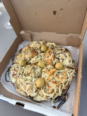 Banchero Miami by null