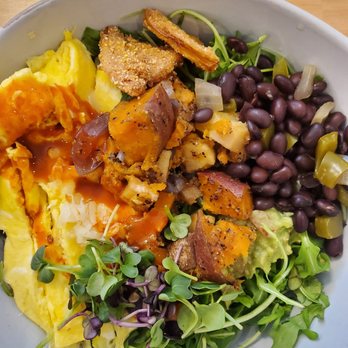 Farmacy - Vitality bowl $15.95 - Southern Near Me - Knoxville, Tennessee Farmacy - Vitality bowl $15.95 - Southern Near Me - Knoxville, Tennessee