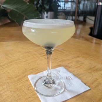 Beauty Shop Restaurant - Beautini - New American Near Me - Memphis, Tennessee
