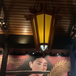 P.F. Chang's