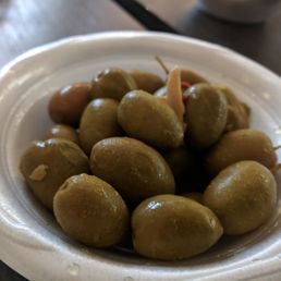 Eli 's Jerusalem Grill
