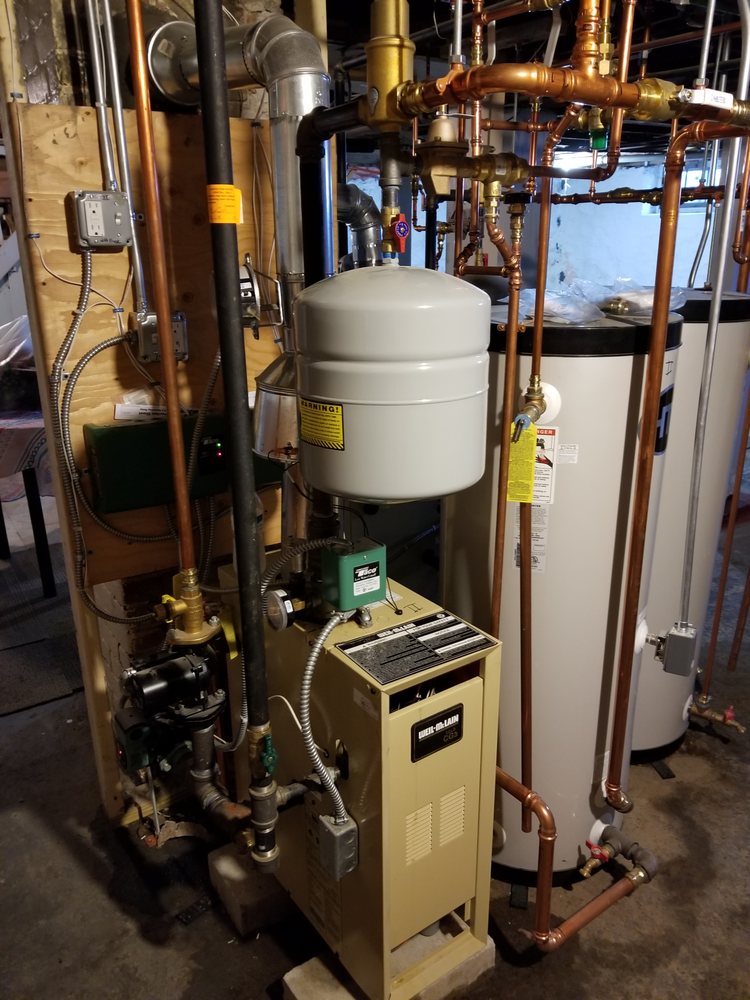 Slide of CRN Plumbing