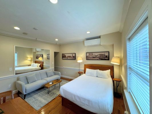 Copley House by null