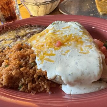 El Encanto - Pollo Fundido - Mexican Near Me - Cave Creek, Arizona El Encanto - Pollo Fundido - Mexican Near Me - Cave Creek, Arizona