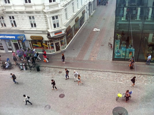 Scandic St Jörgen by null