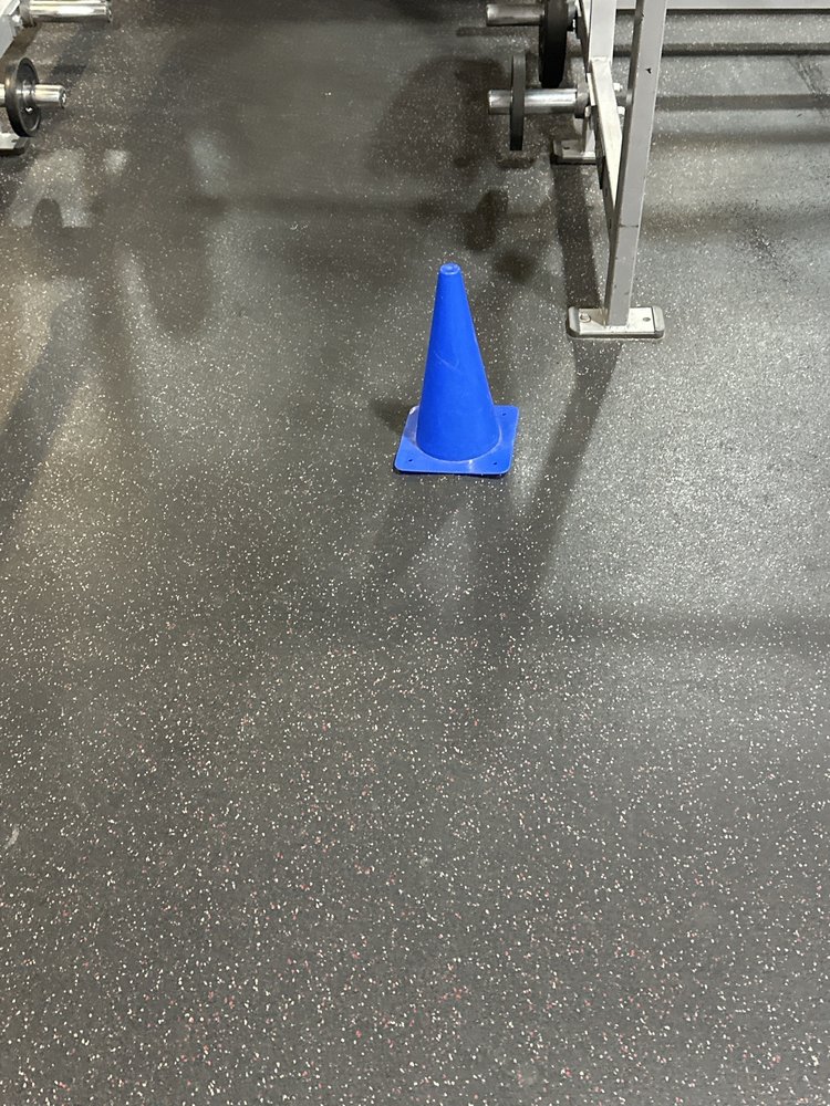 Maxx Fitness Clubzz - Saucon Valley Image
