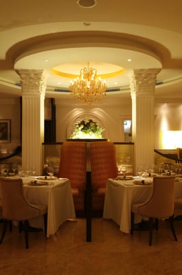 The Song Of India temporarily closed for renovations by null
