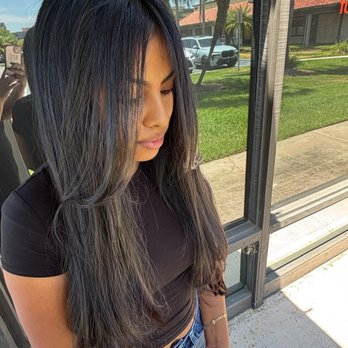 Shear Perfection Salon - Hair cut done by Steph - Hair Salons Near Me - Redlands, California Shear Perfection Salon - Hair cut done by Steph - Hair Salons Near Me - Redlands, California
