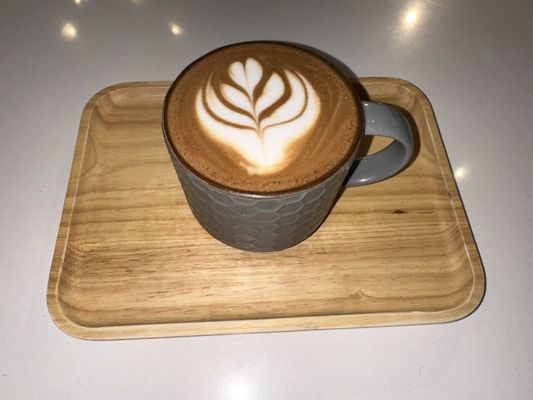 The Well Coffee by null