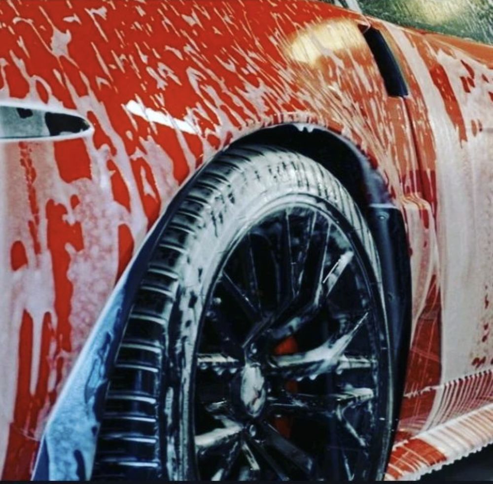 SUPERIOR EXPRESS CAR WASH AND DETAILING 12 Photos & 10 Reviews 935