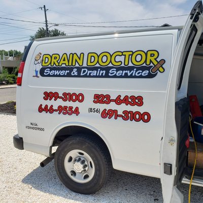 Drain Doctor