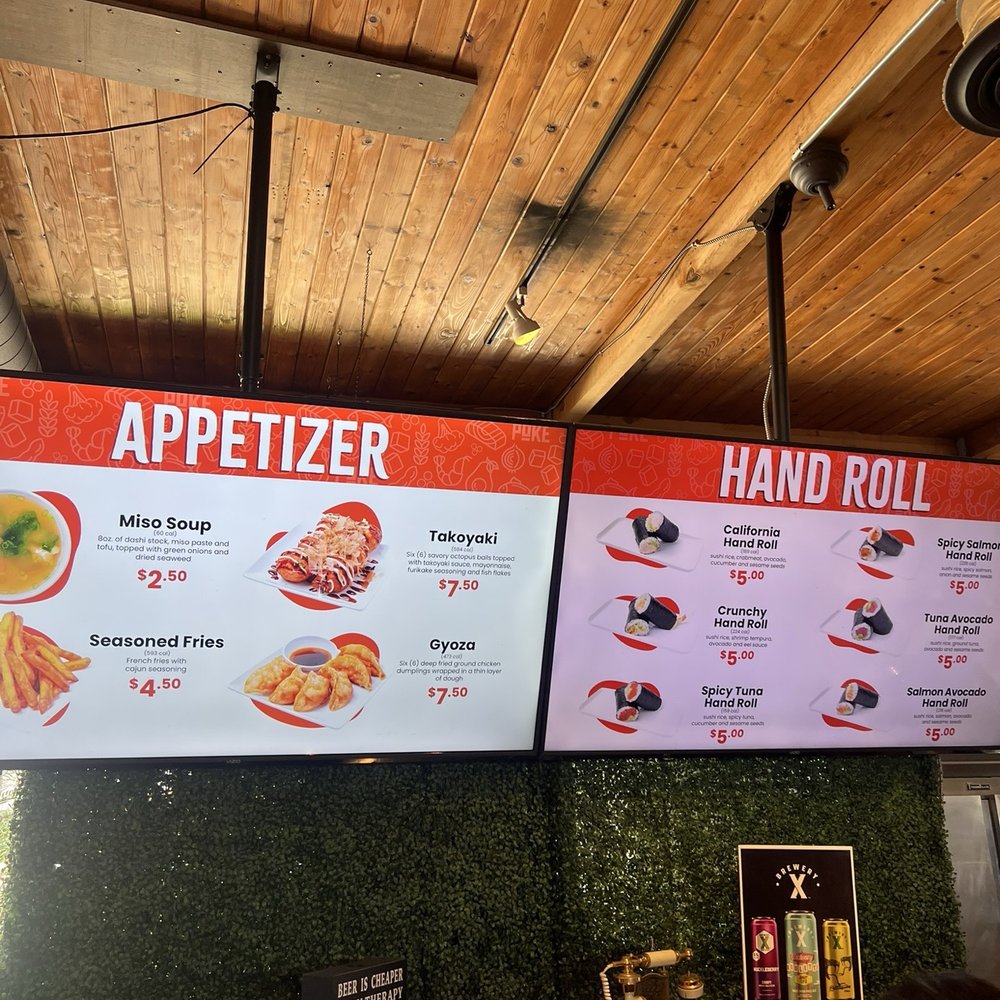 Uroko Poke - Menu 3/20/26 (ig: @cravingswithcat) - Japanese Near Me - Costa Mesa, California Uroko Poke - Menu 3/20/26 (ig: @cravingswithcat) - Japanese Near Me - Costa Mesa, California