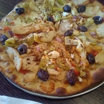 Newk's Eatery - Yummy pizza - Pizza Near Me - Flowood, Mississippi