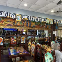 El Mezcal Mexican Restaurant Ocala