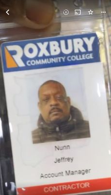 Roxbury Community College by null