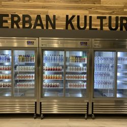 Herban Kulture