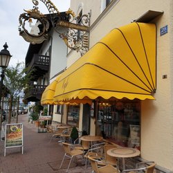 Café Lengmüller