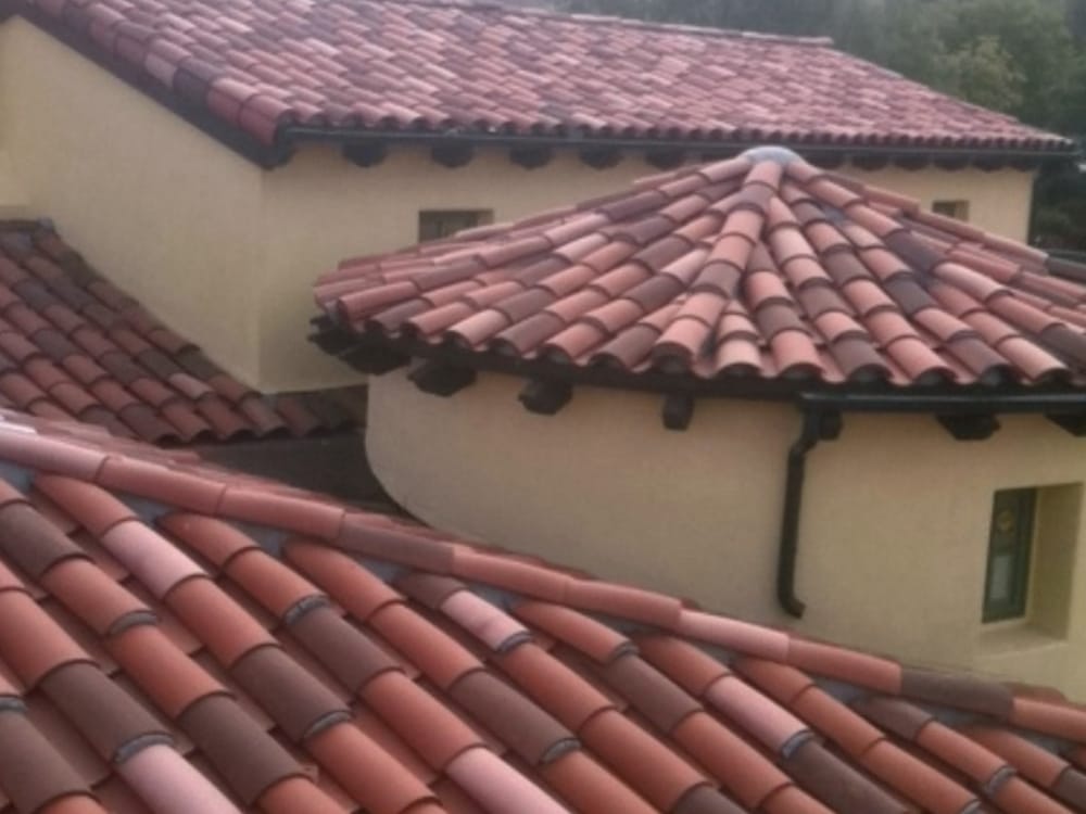 Slide of Shield Roofing