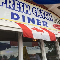 Fresh Catch Diner