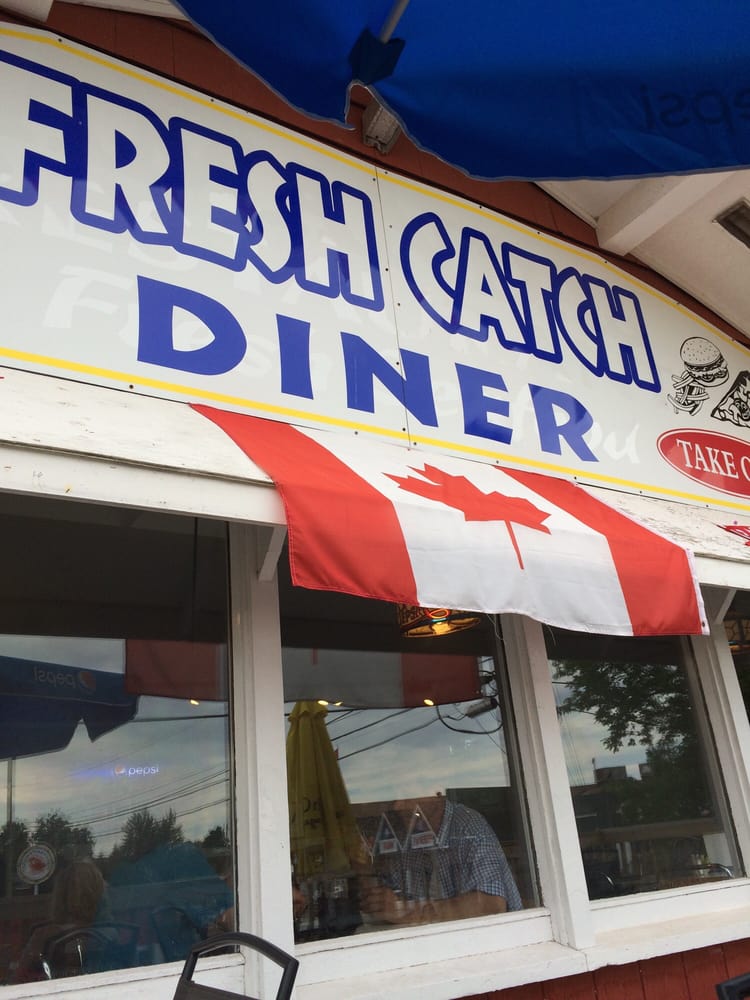 Fresh Catch Diner