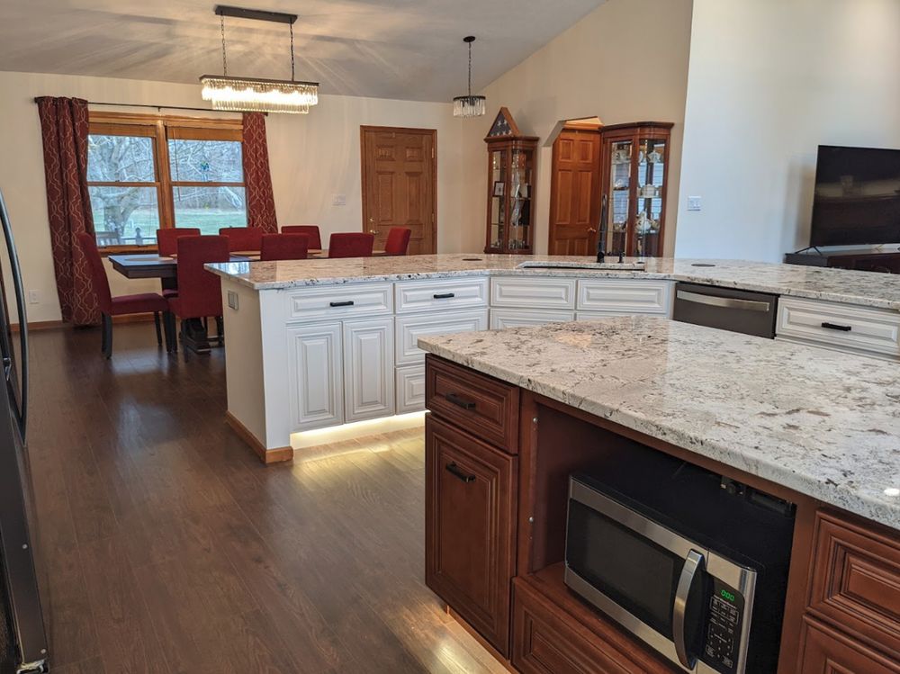 GFC Granite Fabricator Of Cincinnati - countertop fabricator in West Chester, OH