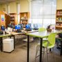 Washington Park Library