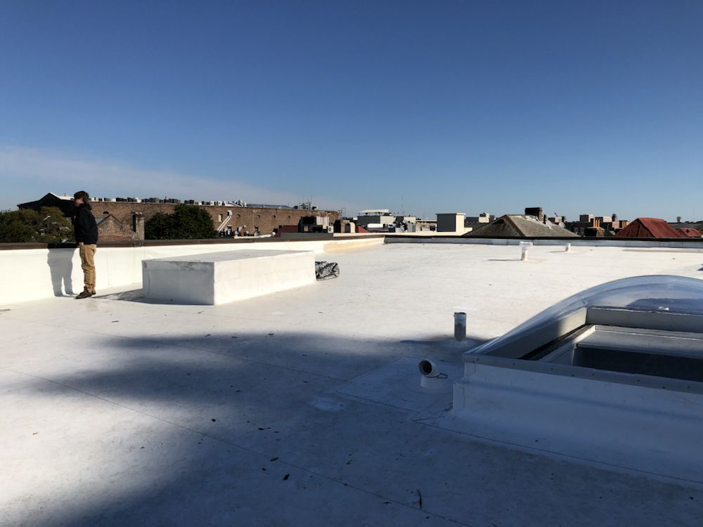 Slide of 5 Stars Roofing