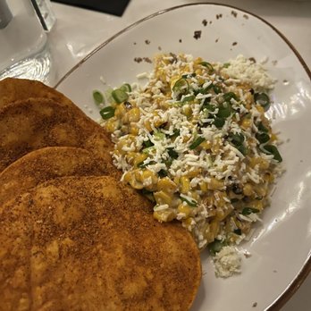 Dosalas - Mexican street corn - Latin American Near Me - Vancouver, Washington