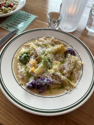 Name's on the way by null