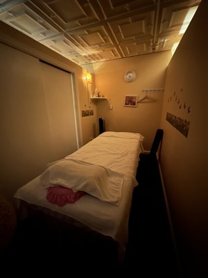 Edenland Wellness Massage Inc