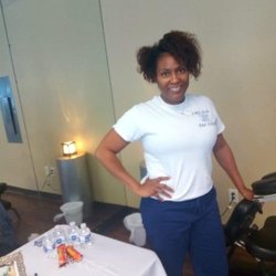 The Touch Massage Therapy