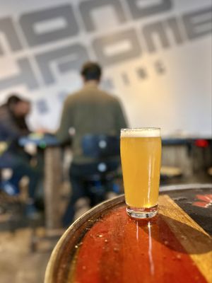 Monochrome Brewing by null