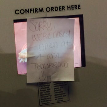 McDonald's - Really? - Burgers Near Me - Kingwood, Texas