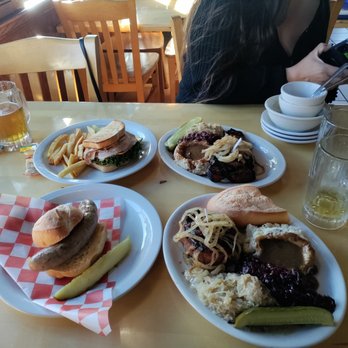 Tip Top Meats - All this for $55!!!! Food for days, 3 soups, 3 beers, 2 steak meals, sandwich, sausage and more! - Meat Shops Near Me - Carlsbad, California Tip Top Meats - All this for $55!!!! Food for days, 3 soups, 3 beers, 2 steak meals, sandwich, sausage and more! - Meat Shops Near Me - Carlsbad, California
