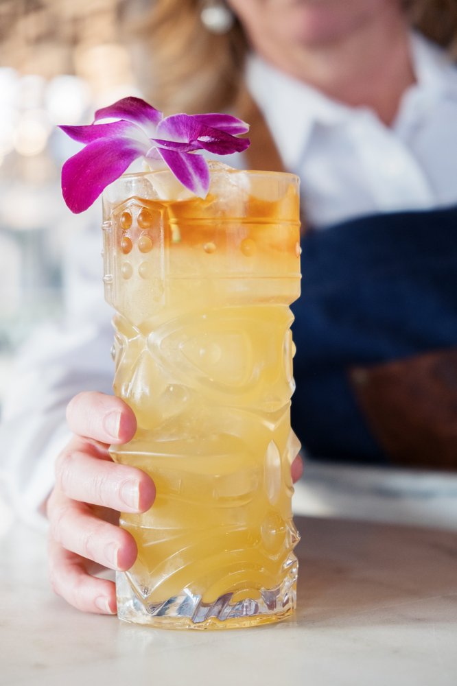 CARVE American Grille - Barton Creek