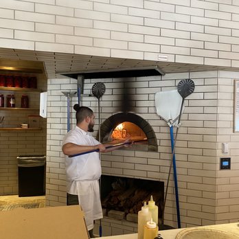 Bettina - Where the magic happens - Pizza Near Me - Santa Barbara, California Bettina - Where the magic happens - Pizza Near Me - Santa Barbara, California