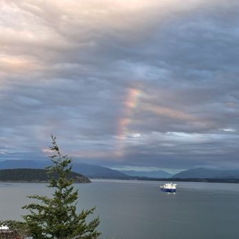 Cap Sante Park - Parks Near Me - Anacortes, Washington