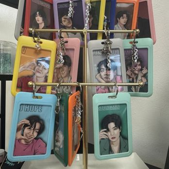 Crafty Boba - bts merch - Bubble Tea Near Me - Nashville, Tennessee Crafty Boba - bts merch - Bubble Tea Near Me - Nashville, Tennessee