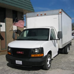 Perry Morris Motor Co